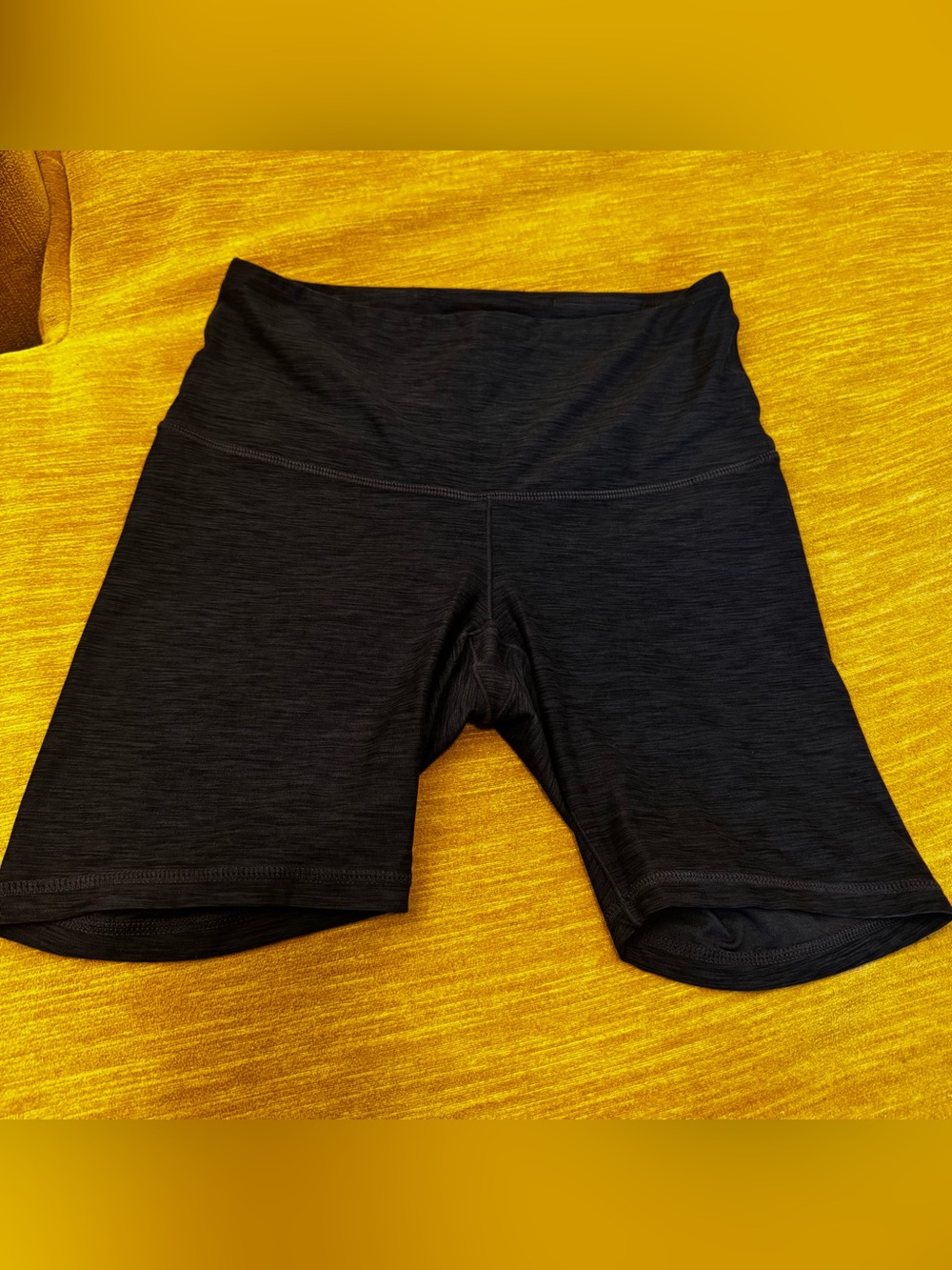 Like New Prana Women's Bike Shorts -S